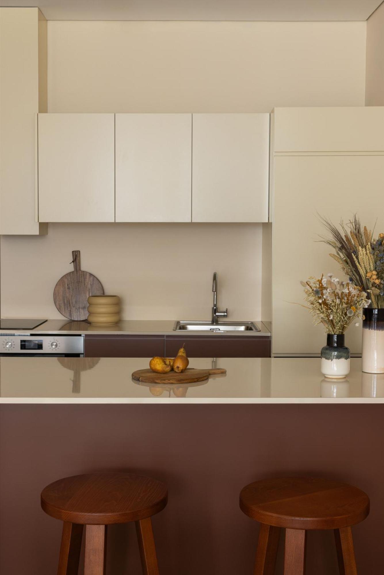 Apartment Plano Athens