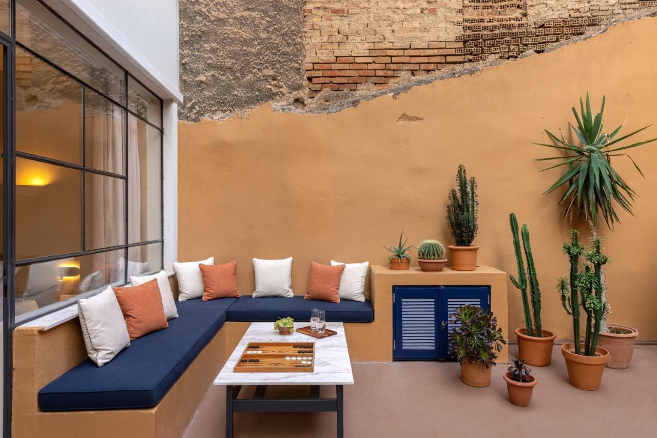 Apartment Plano