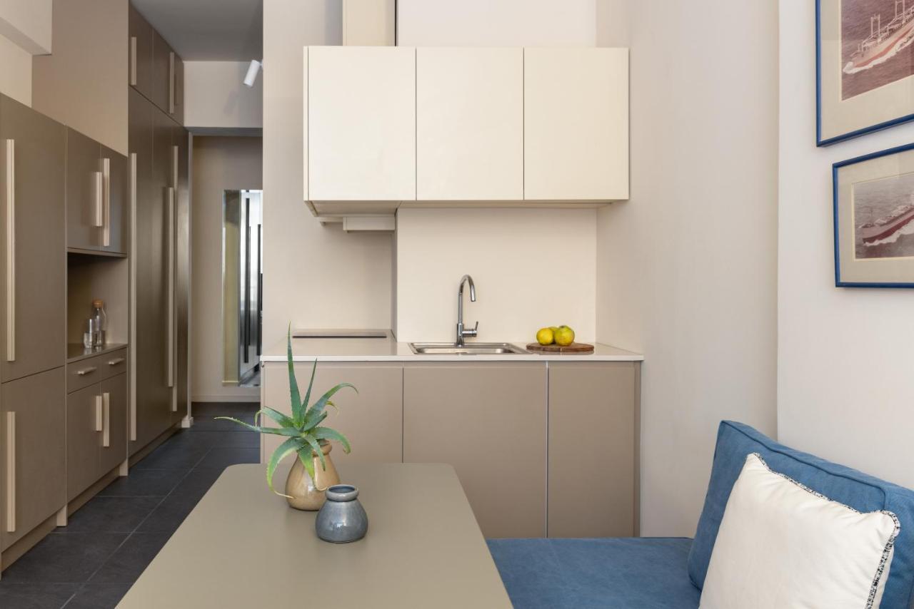Plano Apartment Athens