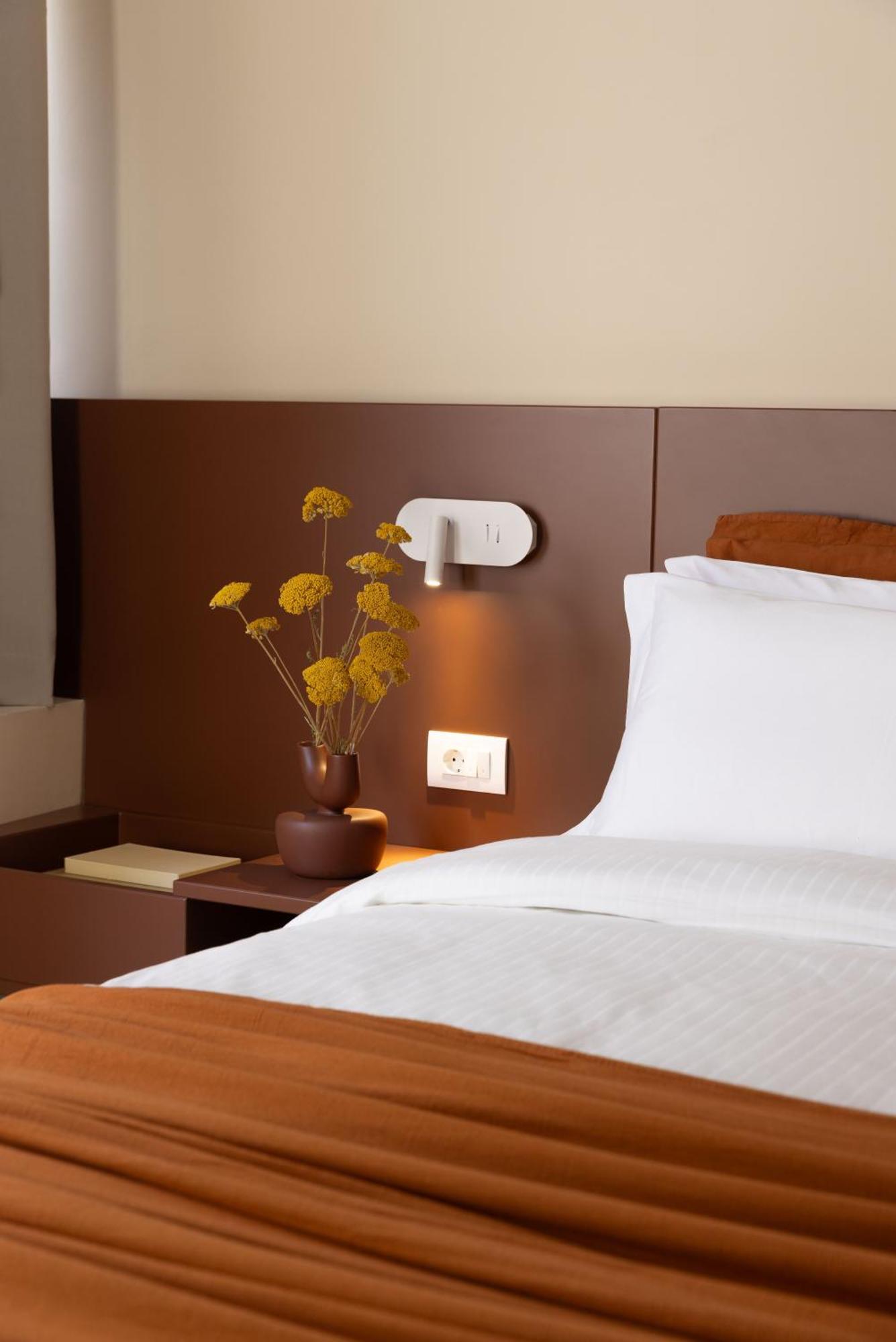 Apartment Plano Athens