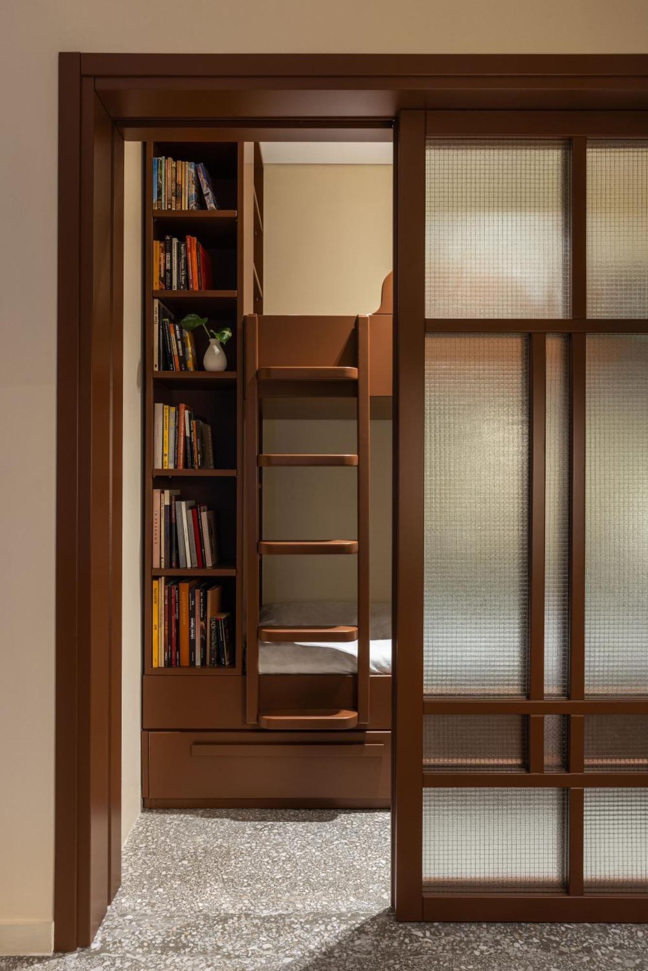 Apartment Plano *