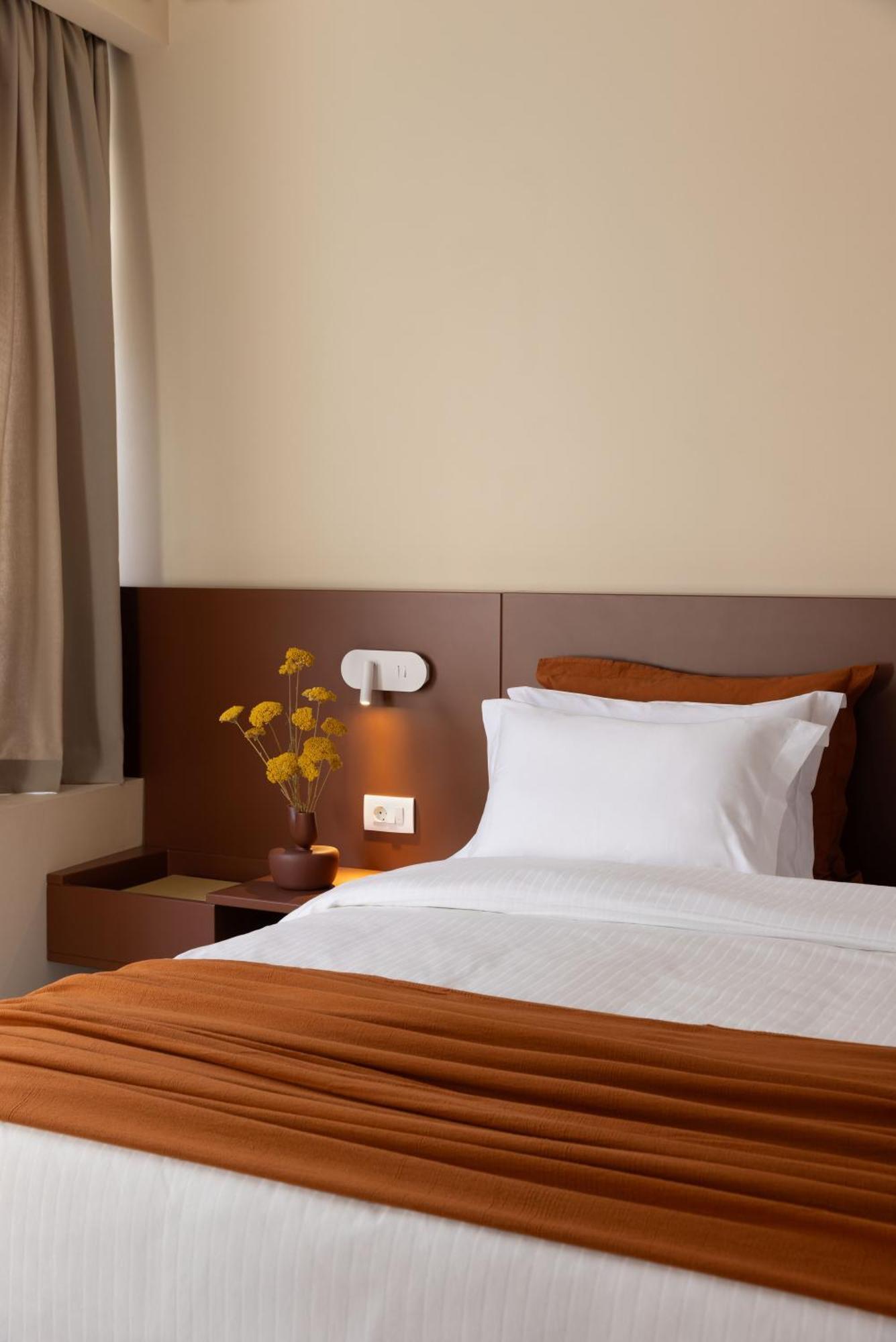 Plano Apartment Athens