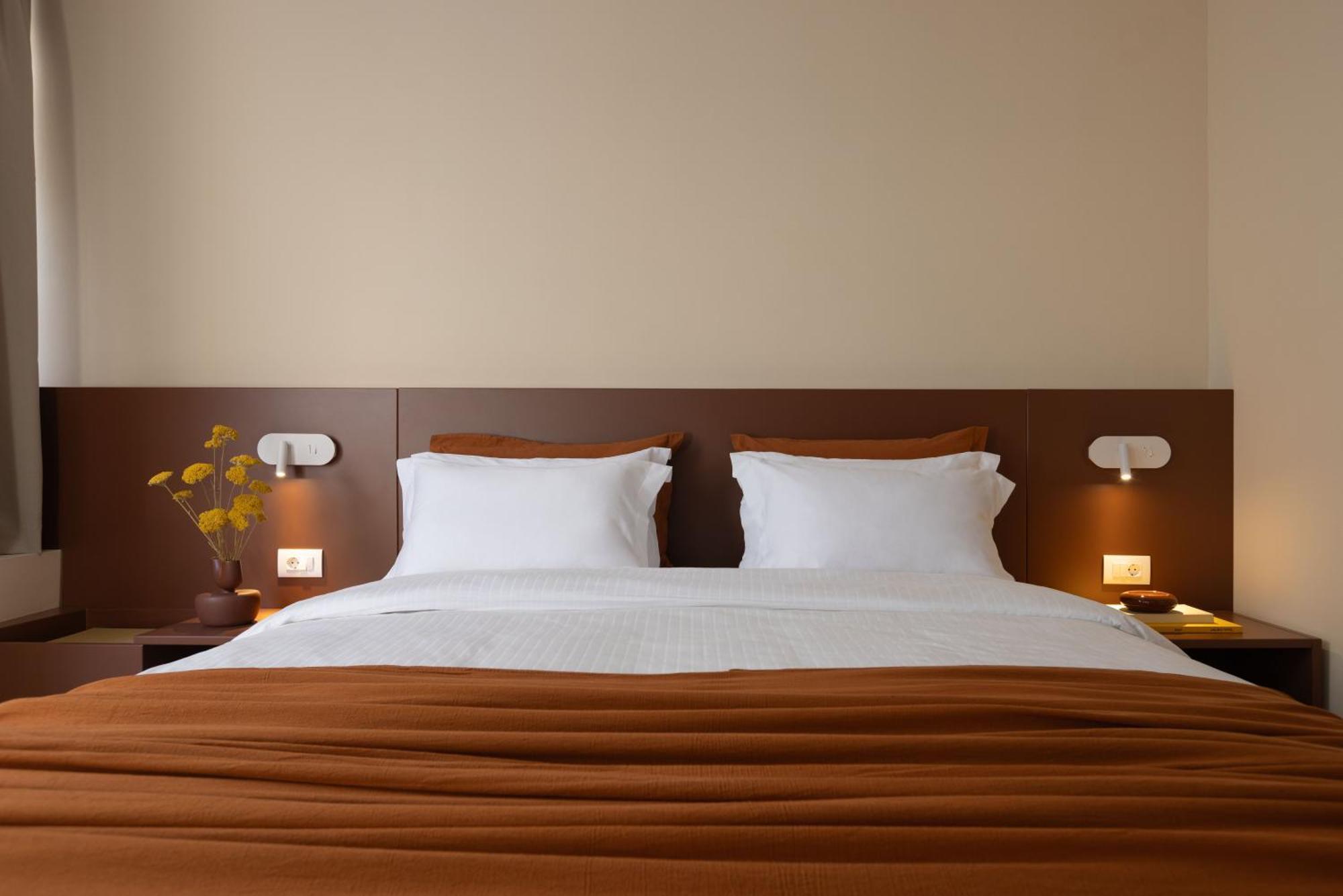 Apartment Plano Athens