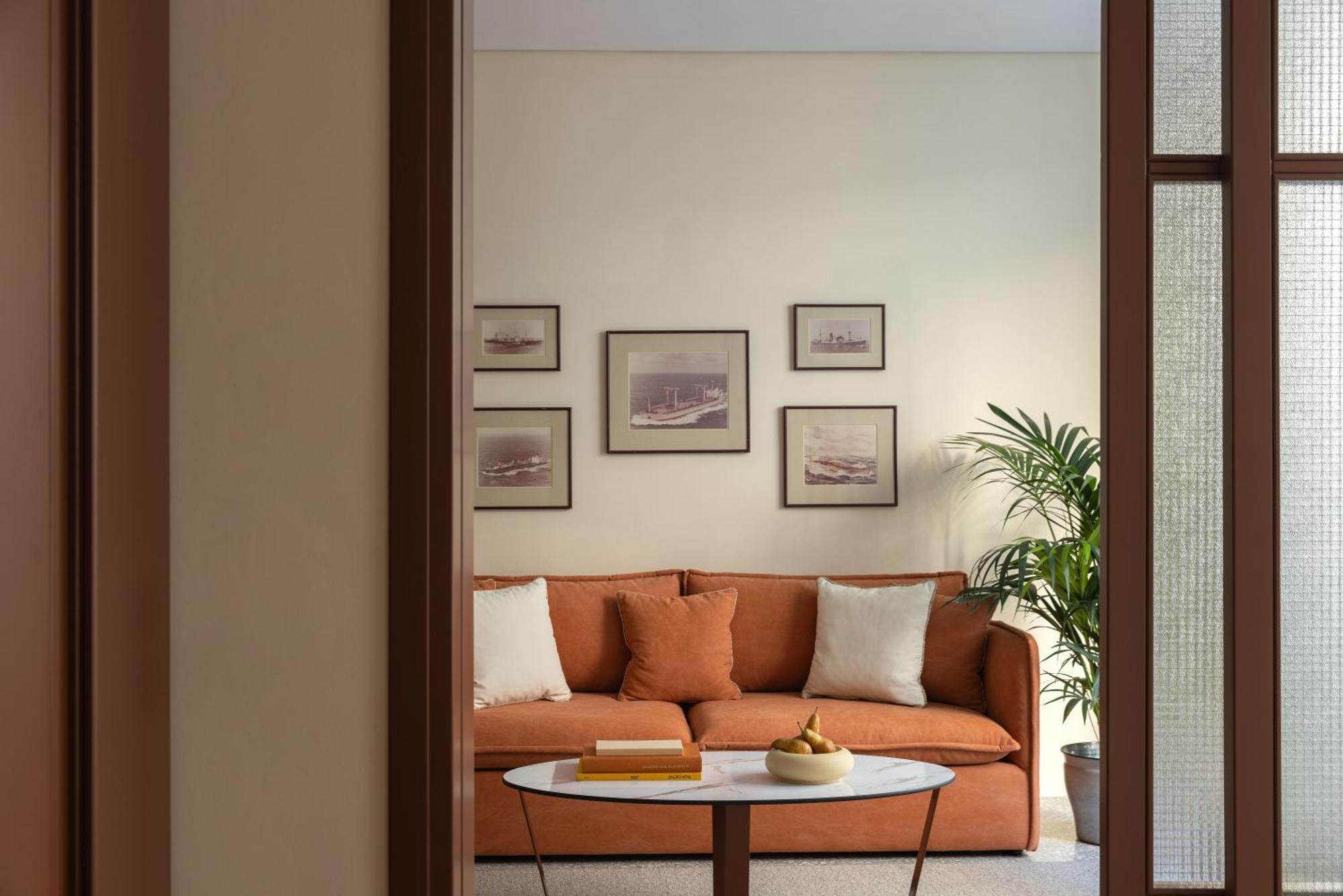 Apartment Plano Athens