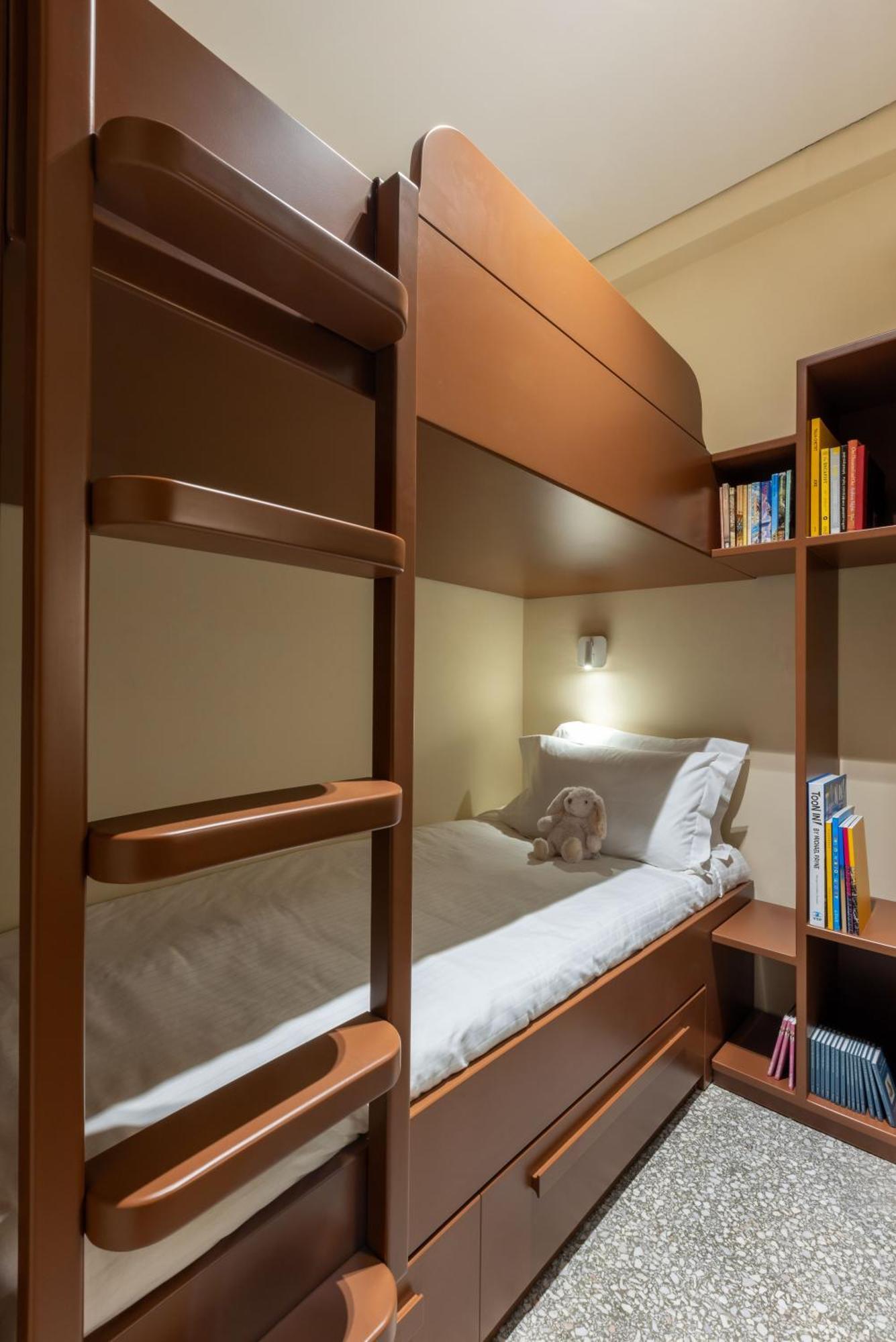 Apartment Plano Athens