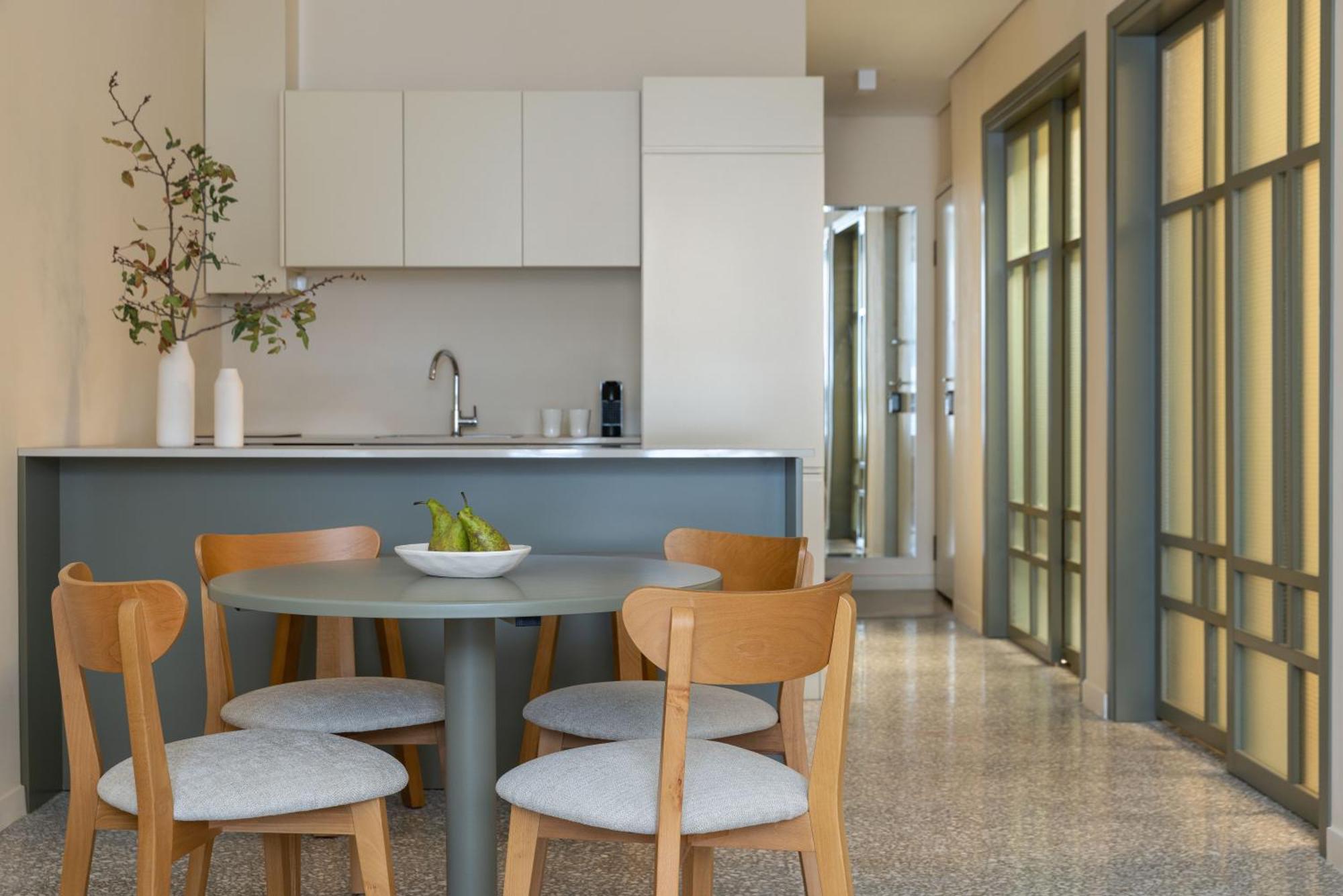 Apartment Plano Athens