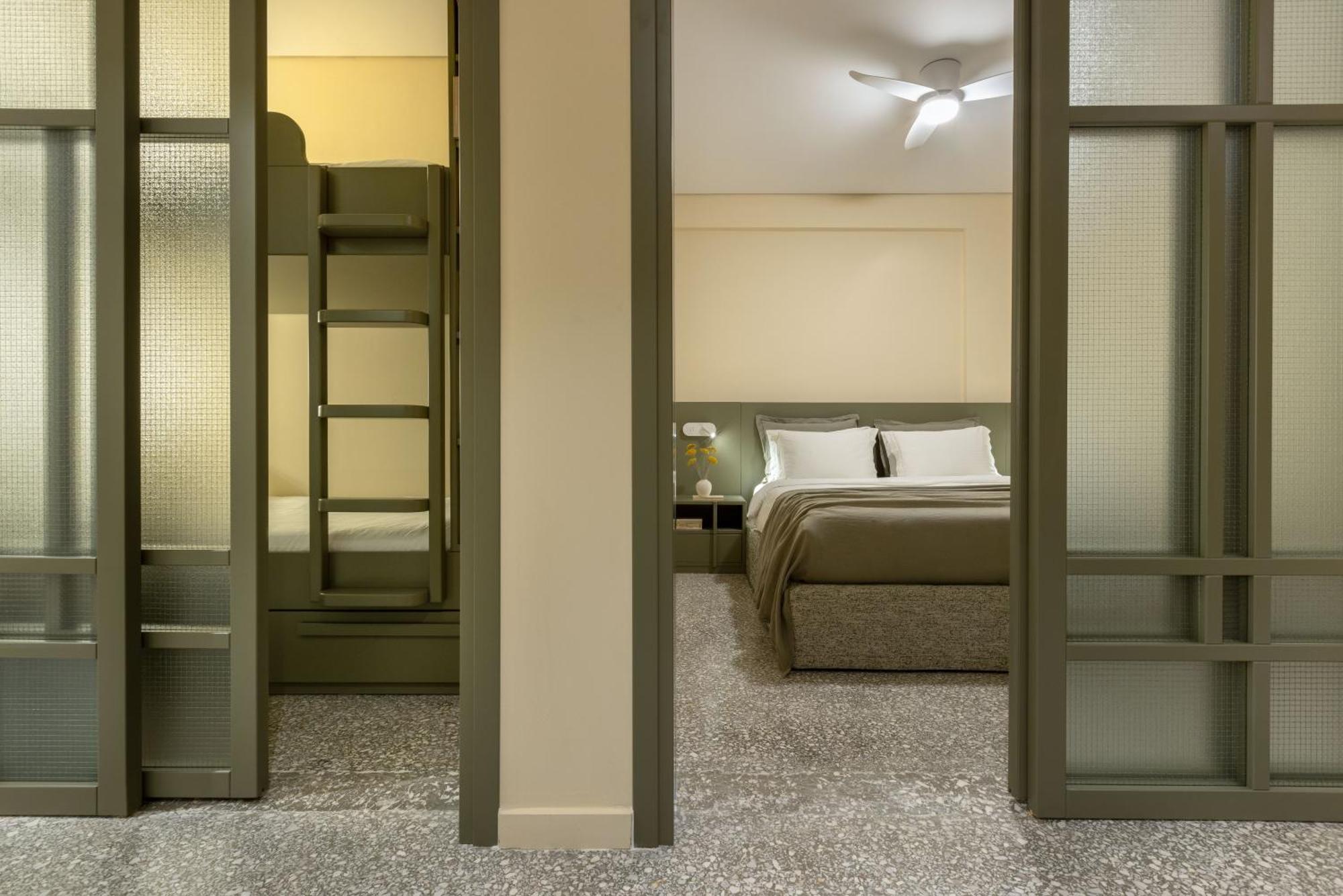 Apartment Plano